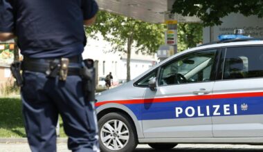 En Autriche, une fusillade dans une école fait au moins 10 morts dont l’assaillant présumé