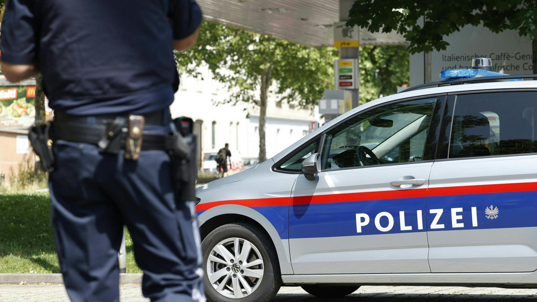 En Autriche, une fusillade dans une école fait au moins 10 morts dont l’assaillant présumé