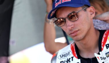 Toprak Razgatlioglu officialisé en MotoGP dès 2026 !