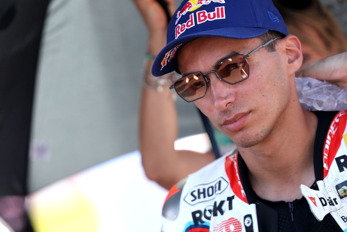 Toprak Razgatlioglu officialisé en MotoGP dès 2026 !