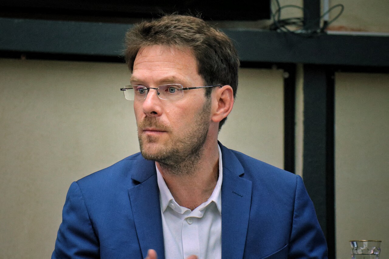 « Nous avons eu un rôle décisif »