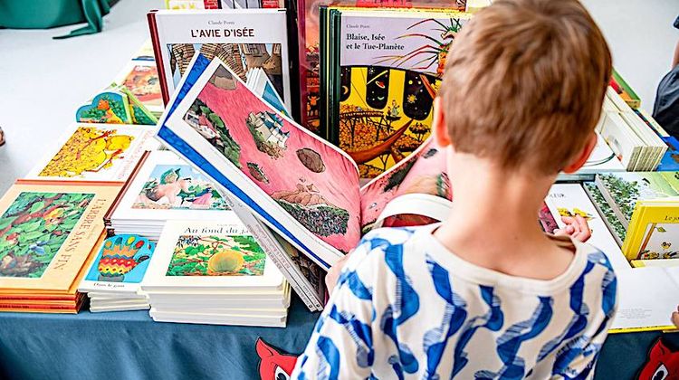 PresseLib, l'information d'ici au quotidien