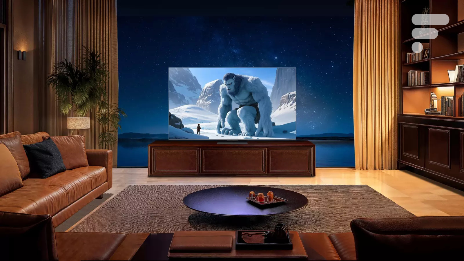 Test TCL 65C8K : notre avis complet - Smart TV