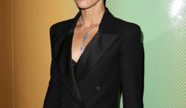 Vanessa Paradis en concert au Zenith en 2026