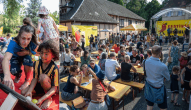 dimanche, un festival donne la parole aux Strasbourgeois(es) !