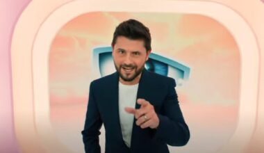 La liste des premiers secrets des candidats