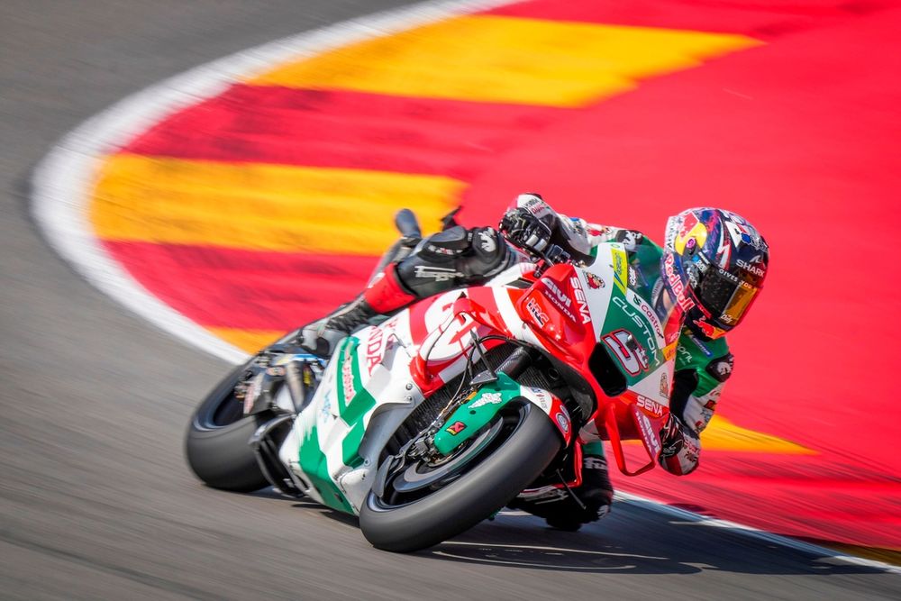 Johann Zarco