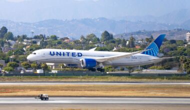 Cet Américain avait trouvé une faille pour prendre l’avion gratuitement, maintenant il risque gros