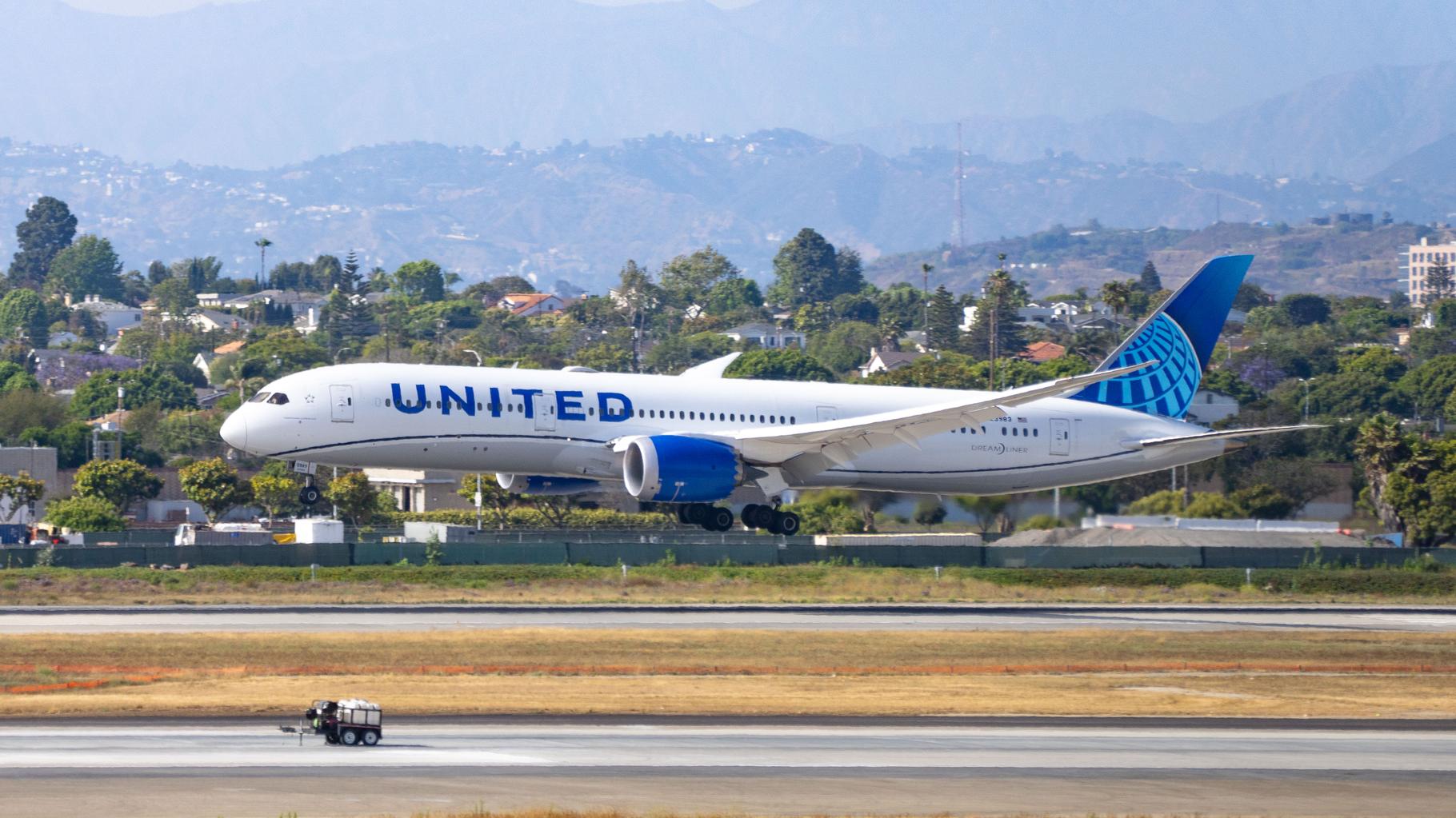 Cet Américain avait trouvé une faille pour prendre l’avion gratuitement, maintenant il risque gros