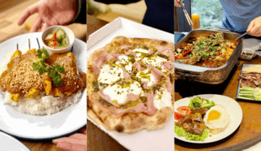 votez pour votre resto préféré et gagnez peut-être 150€ !