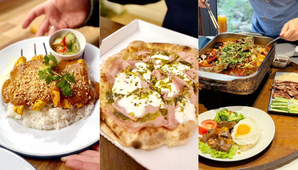 votez pour votre resto préféré et gagnez peut-être 150€ !