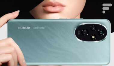 Amazon brade à un super prix le Honor 200 5G, un smartphone performant sous Snapdragon 7 Gen 3 et doté d'une dalle AMOLED 120 Hz