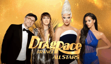 « Drag Race France All Stars » commence très bientôt, et voici ses 10 candidates