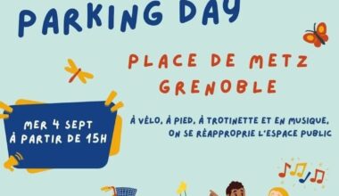 LES SOUTIENS DES VERTS/LFI À LA RESCOUSSE DE LA MUNICIPALITÉ