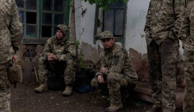 Dniepropetrovsk, cinquième région d’Ukraine en proie aux fantasmes impériaux de la Russie