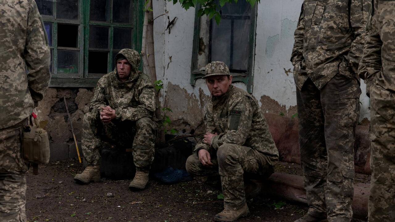Dniepropetrovsk, cinquième région d’Ukraine en proie aux fantasmes impériaux de la Russie