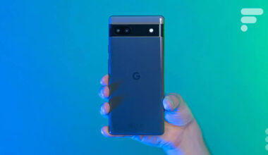 Mauvaise nouvelle si vous avez un Google Pixel 6a