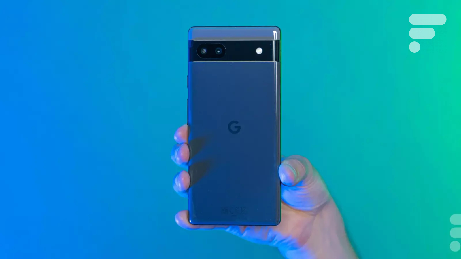 Mauvaise nouvelle si vous avez un Google Pixel 6a