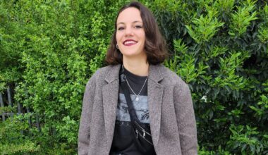 Jill Pilet, 31 ans, une chercheuse créative dans le milieu « aride » et masculin de la recherche sur le cancer