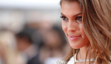 Iris Mittenaere dénonce des « propos mensongers » et porte plainte