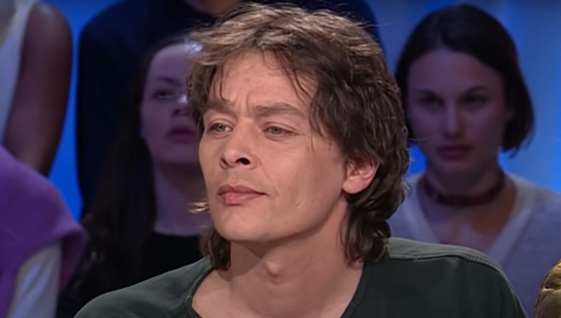 Les enfants d'Ari Boulogne, le fils qu'Alain Delon n'a jamais reconnu, poursuivent le combat de leur père