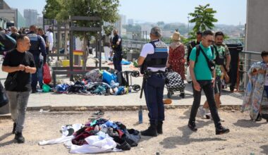 Deux hommes de 23 et 27 ans blessés par arme blanche au métro Gèze à Marseille