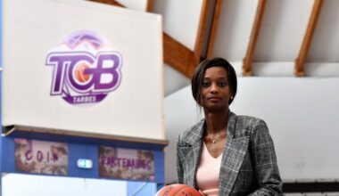Basket-ball : Rétrogradation confirmée pour le TGB qui jouera en Région la saison prochaine