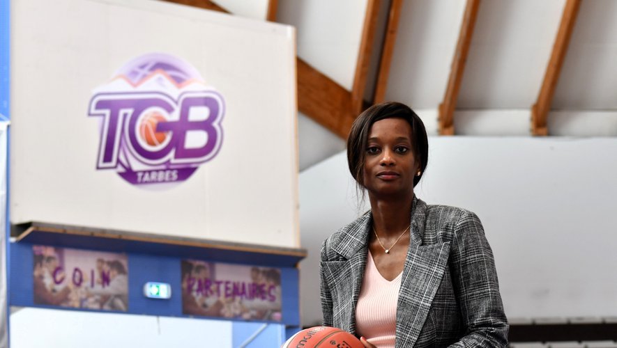 Basket-ball : Rétrogradation confirmée pour le TGB qui jouera en Région la saison prochaine