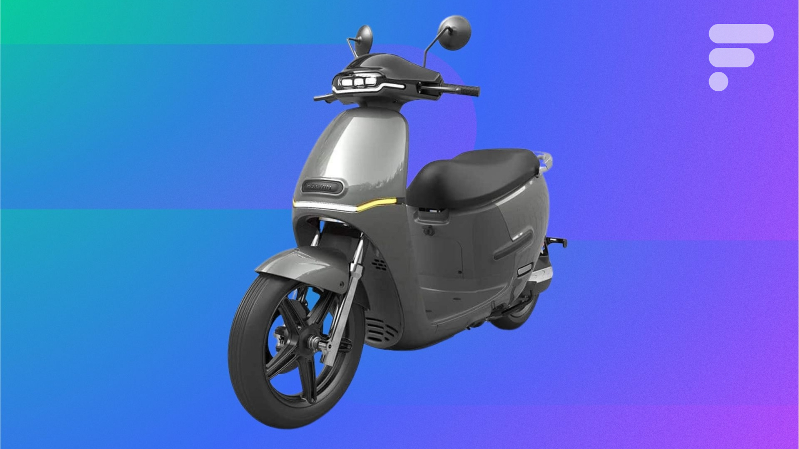 ce scooter électrique équivalent 125 cm3 perd 3 500 € de son prix pour finalement chuter sous les 1 500 €