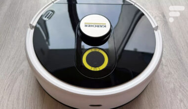 le robot laveur de sol ultime ?