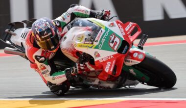Zarco "inexistant" dans un sprint où il n'a jamais entrevu le top 10