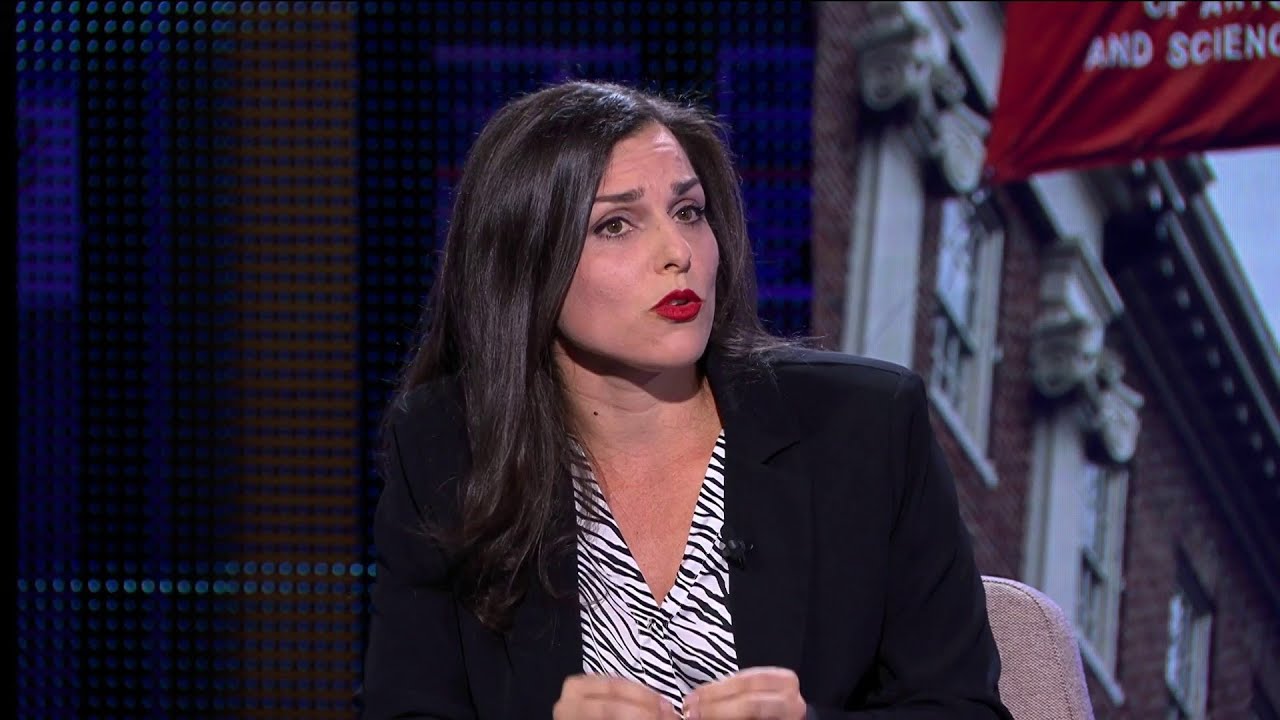 Chercheurs américains en Europe : « Une vaste comédie », selon cette eurodéputée insoumise  
