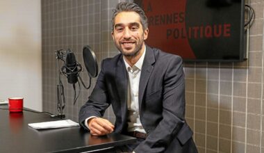 « Je suis toujours candidat » : Ulysse Rabaté reste « mobilisé » après la désignation des chefs de file de LFI aux municipales à Rennes