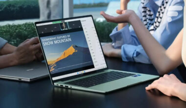 Le laptop Huawei MateBook 14 sous Intel Core Ultra 5 a perdu plusieurs centaine d'euros en quelques mois