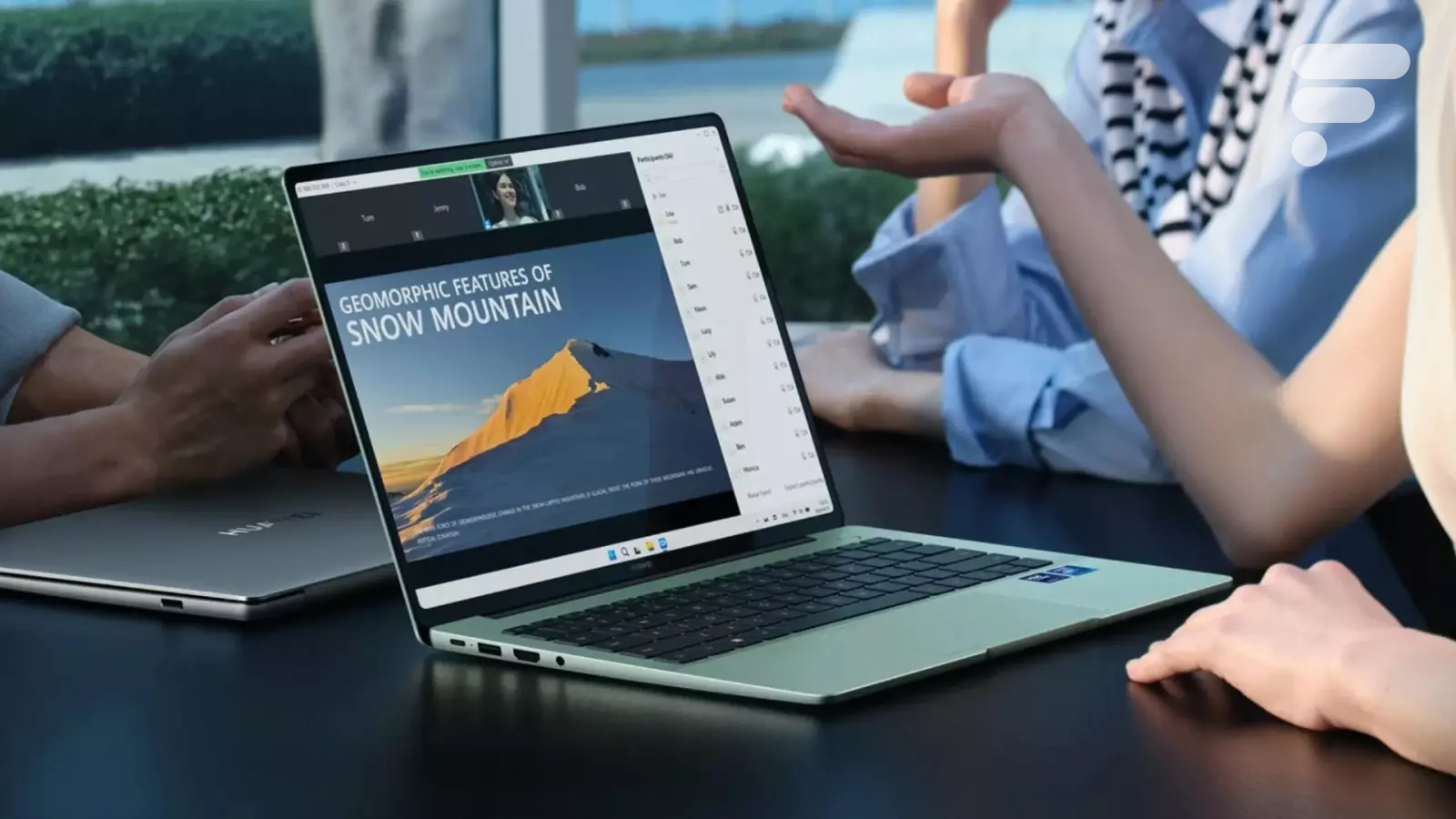Le laptop Huawei MateBook 14 sous Intel Core Ultra 5 a perdu plusieurs centaine d'euros en quelques mois