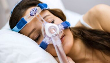 Apnée du sommeil : un espoir avec une simple pilule ?