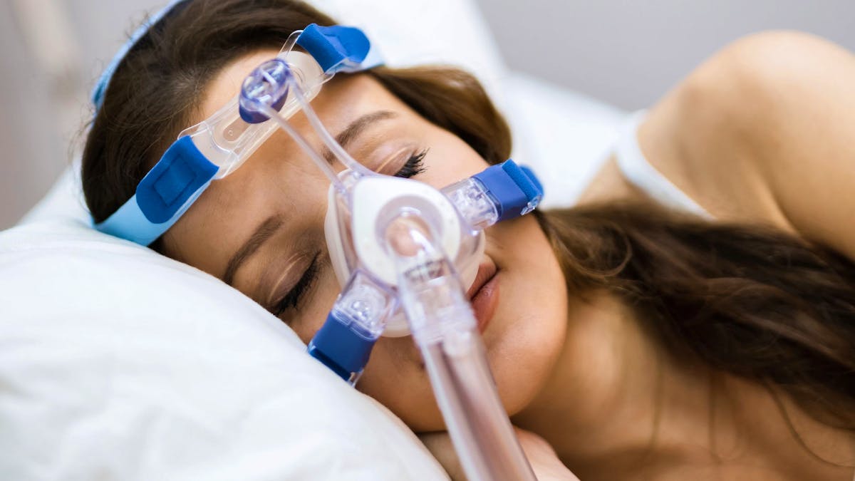 Apnée du sommeil : un espoir avec une simple pilule ?