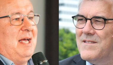 Suisse- UE: l’accord sur l’électricité enflamme le PS