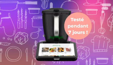 peut-il vraiment changer le quotidien en cuisine ?