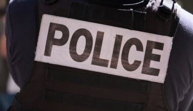 INFO LA PROVENCE. Un homme tué à coups de couteau à la Halle Puget à Marseille