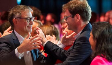 Au congrès PS, ce point précis a empêché Faure et ses opposants de sceller un accord de réconciliation