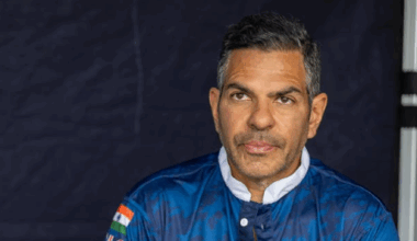 Un milliardaire indien décède lors d’un match de polo en Angleterre après avoir « avalé quelque chose »