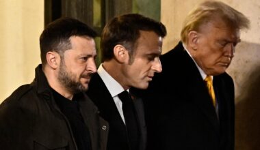 Ces sujets qui menacent de faire dérailler un G7 que Donald Trump rend déjà explosif