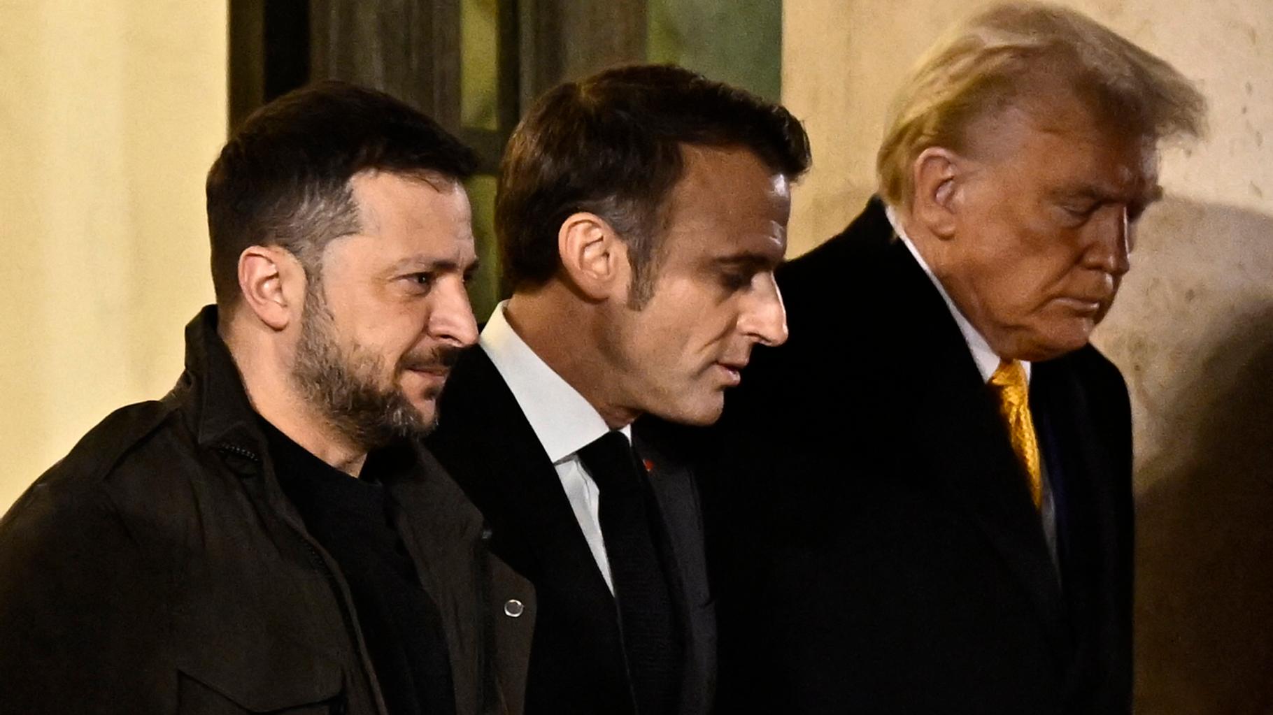 Ces sujets qui menacent de faire dérailler un G7 que Donald Trump rend déjà explosif