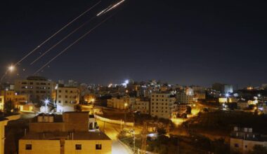 Le tourbillon sanglant au Moyen-Orient et l’impuissance de l’Europe