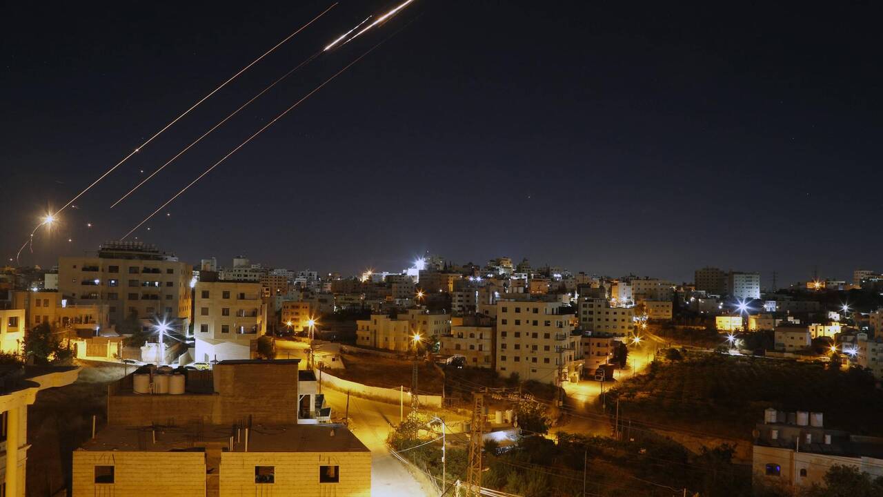 Le tourbillon sanglant au Moyen-Orient et l’impuissance de l’Europe