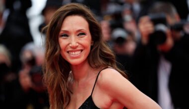 Laura Smet rend hommage pour « la première fois » à son père, Johnny Hallyday, avec ce clip