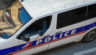 Le corps d'un homme tué d'une balle dans le coeur découvert à Montpellier