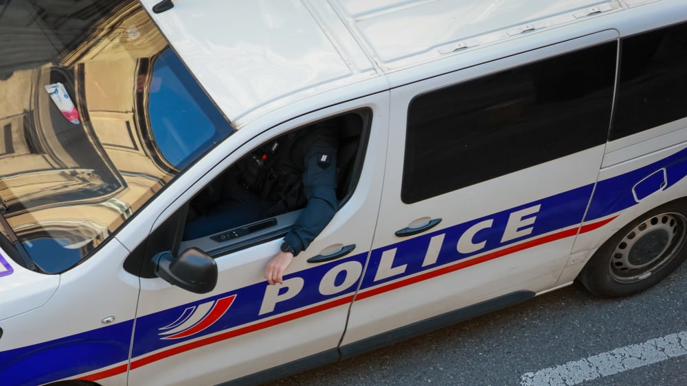 Le corps d'un homme tué d'une balle dans le coeur découvert à Montpellier