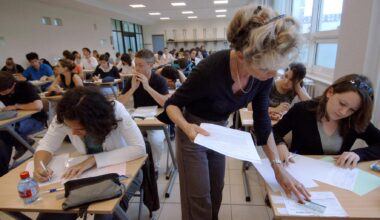 découvrez le sujet en série générale du lundi 16 juin